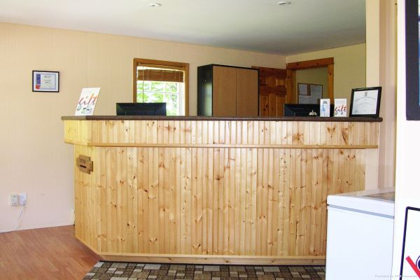 Mountain Gap Inn (Hampton)